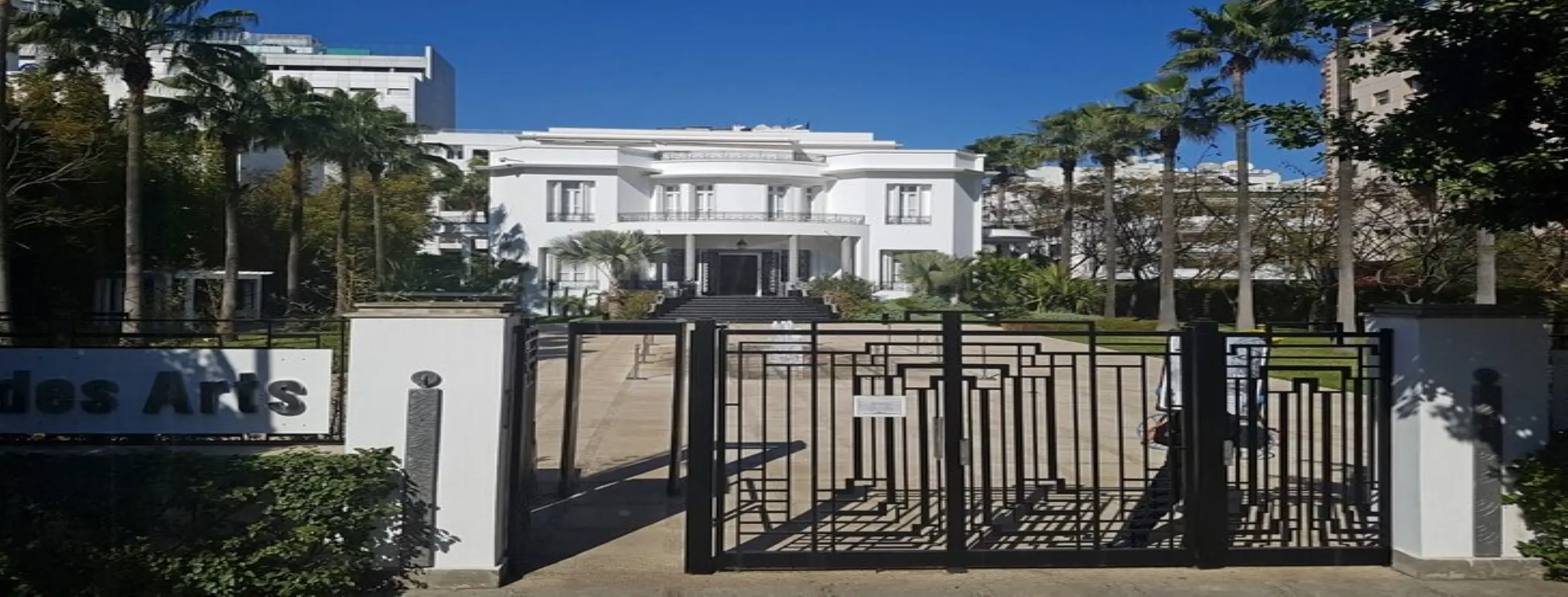 Image for Villa des Arts